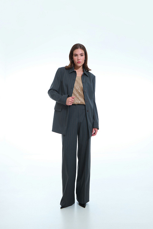 Изображение для БРЮКИ 3К-1746