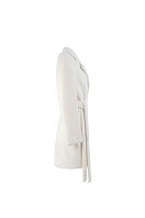 ПАЛЬТО ЖЕНСКОЕ ДЕМИСЕЗОННОЕ 1-1615. Фото 2.