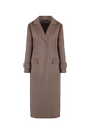 ПАЛЬТО ЖЕНСКОЕ ДЕМИСЕЗОННОЕ 1-818. Фото 1.