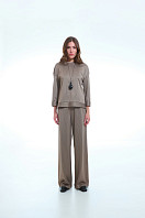 ДЖЕМПЕР ЖЕНСКИЙ 2К-1701. Фото 2.