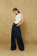 БРЮКИ ЖЕНСКИЕ 3К-507. Фото 3.