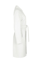 ПАЛЬТО ЖЕНСКОЕ ДЕМИСЕЗОННОЕ 1-418. Фото 5.