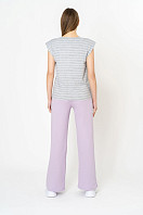 Комплект женский (джемпер,брюки) sc-159 socute SC-159. Фото 3.