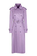 ПЛАЩ ЖЕНСКИЙ 2-58. Фото 1.