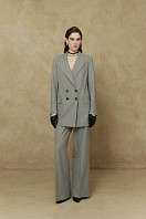 ЖАКЕТ ЖЕНСКИЙ 1К-760. Фото 3.