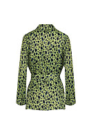 Кардиган женский 1К-82. Фото 6.