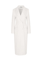 ПАЛЬТО ЖЕНСКОЕ ДЕМИСЕЗОННОЕ 1-831. Фото 1.