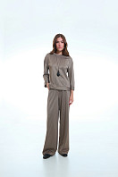 ДЖЕМПЕР ЖЕНСКИЙ 2К-1701. Фото 1.