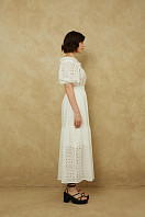 БЛУЗКА ЖЕНСКАЯ 2К-135. Фото 2.