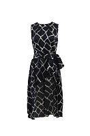 БЛУЗКА ЖЕНСКАЯ 2К-10864-3. Фото 1.