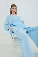 Блузка женская 2К-12573-1 3С109-23-Р53. Фото 1.