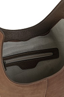 Сумка женская 115-344-19-4 . Фото 3.