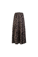 ЮБКА ЖЕНСКАЯ 4К-1672. Фото 6.