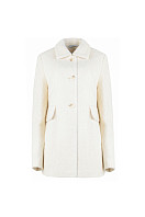 ПАЛЬТО ЖЕНСКОЕ ДЕМИСЕЗОННОЕ 1-2065. Фото 5.