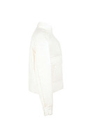 КУРТКА ЖЕНСКАЯ ПЛАЩЕВАЯ УТЕПЛЕННАЯ 4-1536. Фото 2.