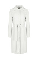 ПАЛЬТО ЖЕНСКОЕ ДЕМИСЕЗОННОЕ 1-418. Фото 4.