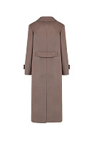 ПАЛЬТО ЖЕНСКОЕ ДЕМИСЕЗОННОЕ 1-818. Фото 3.