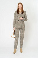 Брюки женские 3К-11152-1. Фото 1.