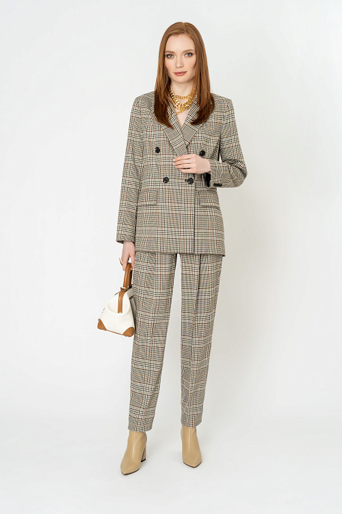 Изображение для Брюки 3К-11152-1