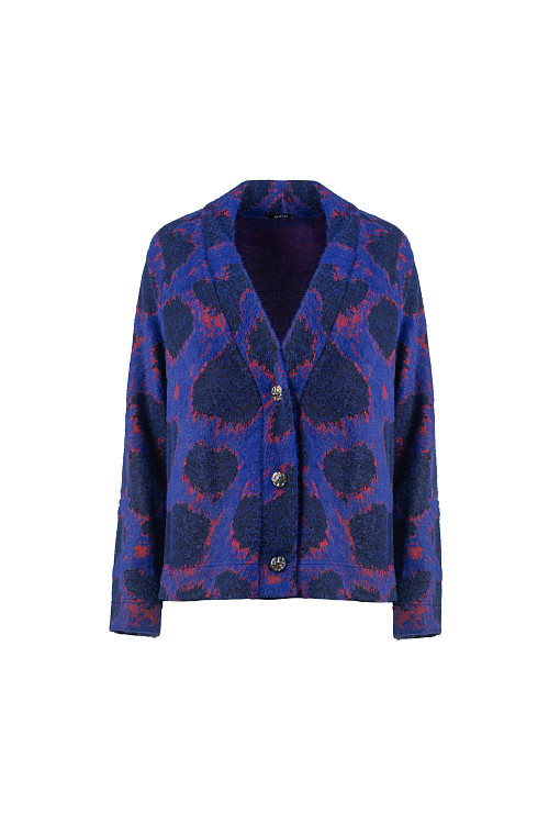 Изображение для КАРДИГАН 1К-1814