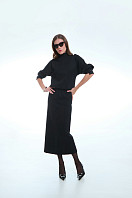 ЮБКА ЖЕНСКАЯ 4К-1631. Фото 2.