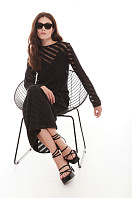 КОМПЛЕКТ ЖЕНСКИЙ 5К-1433. Фото 1.