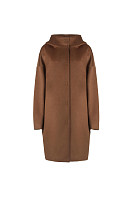 ПАЛЬТО ЖЕНСКОЕ ДЕМИСЕЗОННОЕ 1-1716. Фото 4.