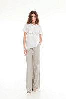 БЛУЗКА ЖЕНСКАЯ 2К-1375. Фото 1.