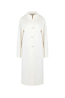 ПАЛЬТО ЖЕНСКОЕ ДЕМИСЕЗОННОЕ 1-986. Фото 1.