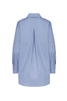 БЛУЗКА ЖЕНСКАЯ 2К-12560-2. Фото 3.