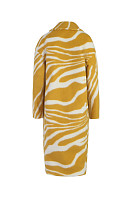 Пальто женское демисезонное 1-11658-1. Фото 11.