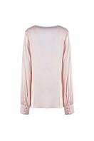 БЛУЗКА ЖЕНСКАЯ 2К-1887. Фото 3.