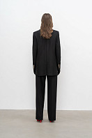 Брюки женские 3К-12244-1. Фото 3.