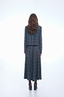 ЮБКА ЖЕНСКАЯ 4К-1999. Фото 5.