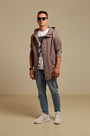 Куртка мужская 3М-97351-1. Фото 4.