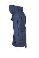 ПЛАЩ ЖЕНСКИЙ 2-309. Фото 2.