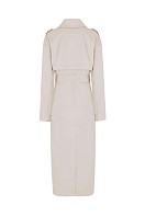 ПЛАЩ ЖЕНСКИЙ 2-1007. Фото 3.