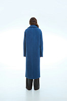 ПАЛЬТО ЖЕНСКОЕ ДЕМИСЕЗОННОЕ 1-1845. Фото 3.