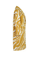 Пальто женское демисезонное 1-11658-1. Фото 10.