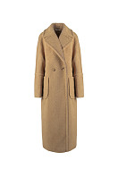 ПАЛЬТО ЖЕНСКОЕ ДЕМИСЕЗОННОЕ 1-1845. Фото 1.