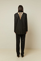 Жакет женский 1К-12966-1. Фото 8.