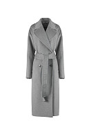 ПАЛЬТО ЖЕНСКОЕ ДЕМИСЕЗОННОЕ 1-1520. Фото 1.