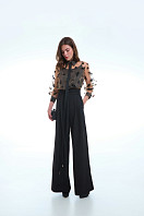 КОМПЛЕКТ ЖЕНСКИЙ 2К-1867. Фото 4.