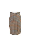 Юбка женская 4К-12364-1. Фото 4.