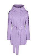 ПЛАЩ ЖЕНСКИЙ 2-309. Фото 1.