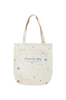 Сумка-шоппер текстильная жен. SP5-2309. Фото 1.