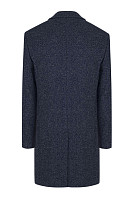 ПАЛЬТО МУЖСКОЕ ДЕМИСЕЗОННОЕ 1М-704. Фото 3.