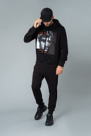 Джемпер мужской 9М-9490-1. Фото 2.