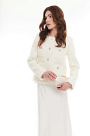 ЖАКЕТ ЖЕНСКИЙ 1К-1221-1. Фото 2.