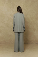 БРЮКИ ЖЕНСКИЕ 3К-761. Фото 6.